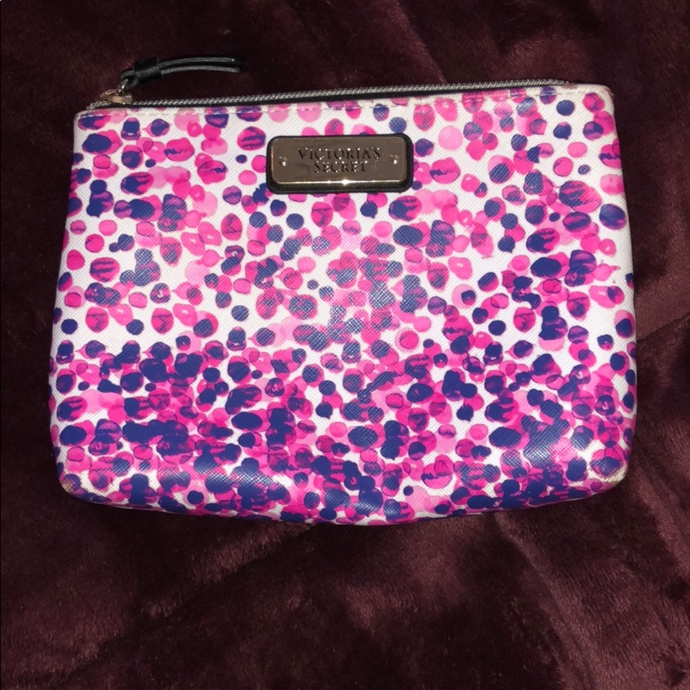 Victoria Secret Beauty Bag